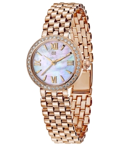 Купить Российские золотые наручные часы NIKA 4005.1.1.33A.155-01 в E-mobi