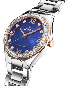 Купить Наручные часы Festina F20658/2  в E-mobi