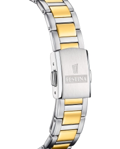 Купить Наручные часы Festina F20655/4  в E-mobi