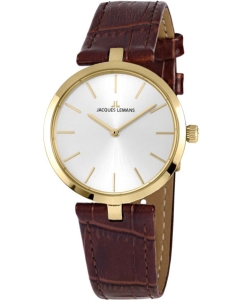 Купить Наручные часы Jacques Lemans 1-2024F в E-mobi