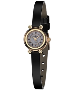 Купить Российские золотые наручные часы NIKA 0311.2.1.31 в E-mobi