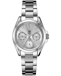 Купить Российские наручные часы Михаил Москвин 3040B-1 в E-mobi