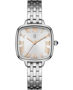 Купить Российские наручные часы Михаил Москвин 3012B-6 в E-mobi