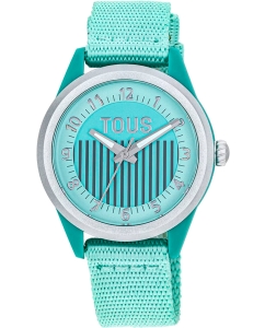Купить Наручные часы TOUS 200351085 в E-mobi