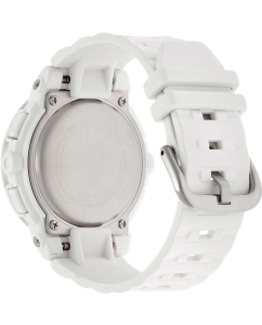 Купить Японские наручные часы Casio Baby-G BGA-150EF-7B с хронографом  в E-mobi