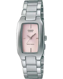 Купить Японские наручные часы Casio Collection LTP-1165A-4C в E-mobi