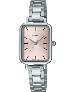 Купить Японские наручные часы Casio Collection LTP-V009D-4E в E-mobi