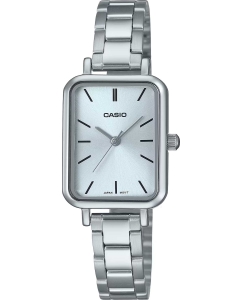 Купить Японские наручные часы Casio Collection LTP-V009D-2E в E-mobi