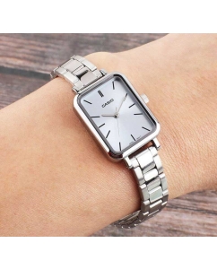 Купить Японские наручные часы Casio Collection LTP-V009D-2E  в E-mobi