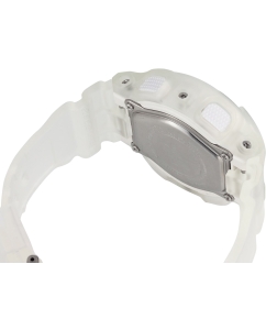 Купить Японские наручные часы Casio Baby-G BA-110SC-7AER с хронографом  в E-mobi