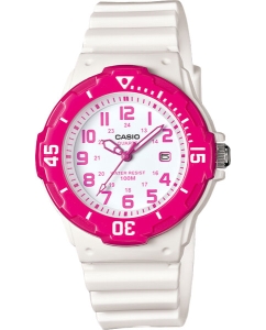 Купить Японские наручные часы Casio Collection LRW-200H-4B в E-mobi