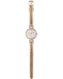 Купить Японские наручные часы Casio Sheen SHE-3067PGL-7B  в E-mobi