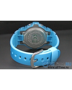 Купить Японские наручные часы Casio Baby-G BG-6903-2E с хронографом  в E-mobi