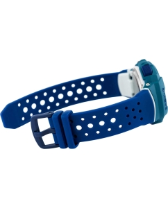 Купить Японские наручные часы Casio Baby-G BGA-240-2A2 с хронографом  в E-mobi