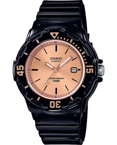 Купить Японские наручные часы Casio Collection LRW-200H-9E2VEF в E-mobi