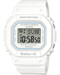 Купить Японские наручные часы Casio Baby-G BGD-560-7E с хронографом в E-mobi