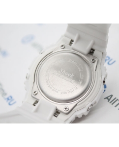 Купить Японские наручные часы Casio Baby-G BGD-560-7E с хронографом  в E-mobi