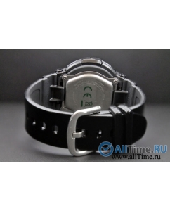 Купить Японские наручные часы Casio Baby-G BGA-130-1B с хронографом  в E-mobi