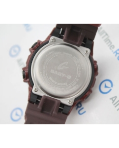 Купить Японские наручные часы Casio Baby-G BGA-230S-4A с хронографом  в E-mobi