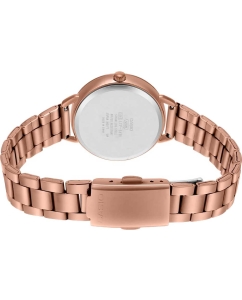 Купить Японские наручные часы Casio Collection LTP-E415PG-1C  в E-mobi