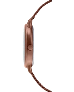 Купить Японские наручные часы Casio Collection LTP-E415MR-7C  в E-mobi