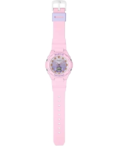 Купить Японские наручные часы Casio Baby-G BGA-320-4A с хронографом  в E-mobi
