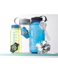 Купить Японские наручные часы Casio Baby-G BG-6903-1B с хронографом  в E-mobi