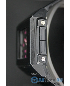 Купить Японские наручные часы Casio Baby-G BGA-200DT-1E с хронографом  в E-mobi