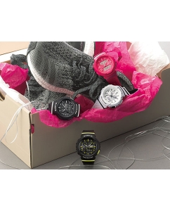 Купить Японские спортивные наручные часы Casio Baby-G BGA-240-7A с хронографом  в E-mobi