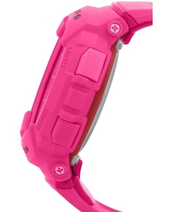 Купить Японские спортивные наручные часы Casio BGA-240-4A с хронографом  в E-mobi