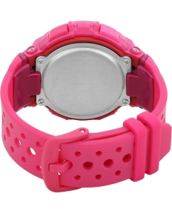 Купить Японские спортивные наручные часы Casio BGA-240-4A с хронографом  в E-mobi