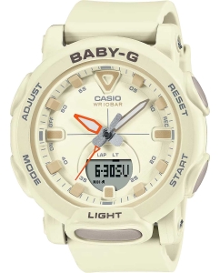 Купить Японские наручные часы Casio Baby-G BGA-310-7A с хронографом в E-mobi