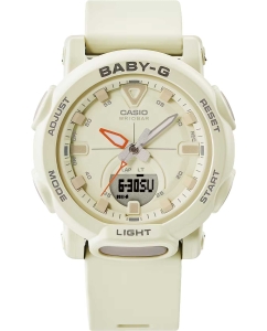 Купить Японские наручные часы Casio Baby-G BGA-310-7A с хронографом  в E-mobi