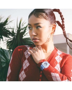 Купить Японские наручные часы Casio Baby-G BA-130CV-2A с хронографом  в E-mobi