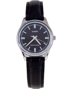 Купить Японские наручные часы Casio Collection LTP-V005L-1A в E-mobi