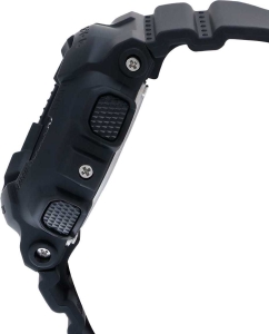 Купить Японские наручные часы Casio Baby-G BA-130-1AER с хронографом  в E-mobi