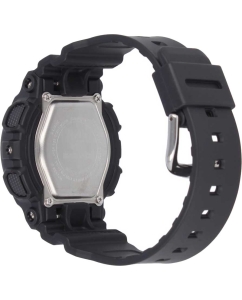 Купить Японские наручные часы Casio Baby-G BA-130-1AER с хронографом  в E-mobi