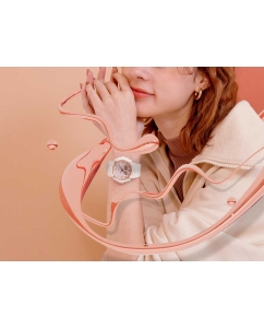 Купить Японские наручные часы Casio Baby-G BGA-280BA-7A с хронографом  в E-mobi