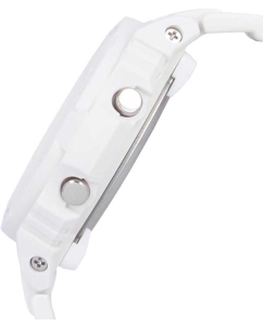 Купить Японские наручные часы Casio Baby-G BGA-320-7A2 с хронографом  в E-mobi