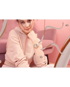 Купить Японские наручные часы Casio Baby-G BGA-280BA-4A с хронографом  в E-mobi