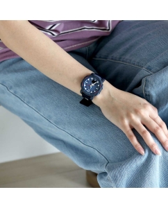 Купить Японские наручные часы Casio Baby-G BGA-310C-2A с хронографом  в E-mobi