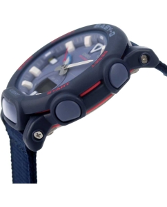 Купить Японские наручные часы Casio Baby-G BGA-310C-2A с хронографом  в E-mobi