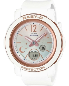 Купить Японские наручные часы Casio Baby-G BGA-290DS-7A с хронографом в E-mobi