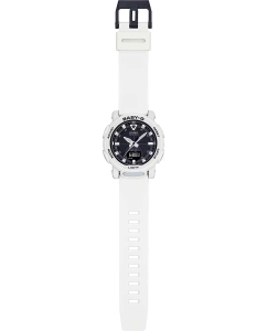 Купить Японские наручные часы Casio Baby-G BGA-310-7A2 с хронографом  в E-mobi