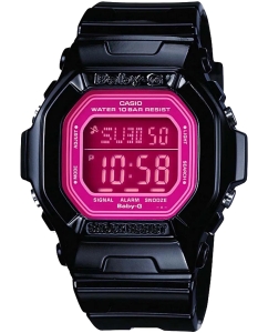 Купить Японские наручные часы Casio Baby-G BG-5601-1E в E-mobi