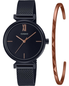 Купить Японские наручные часы Casio Collection LTP-2023VMB-1C в E-mobi