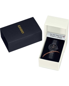 Купить Японские наручные часы Casio Collection LTP-2023VMB-1C  в E-mobi