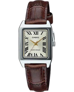 Купить Японские наручные часы Casio Collection LTP-V007L-9B в E-mobi