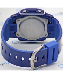 Купить Японские наручные часы Casio Baby-G BGD-501FS-2E с хронографом  в E-mobi