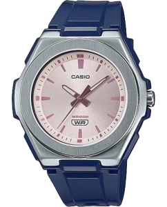 Купить Японские наручные часы Casio Collection LWA-300H-2EVEF в E-mobi